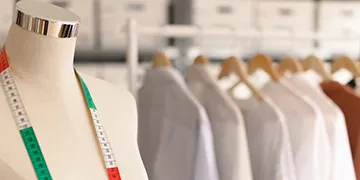 アパレル　雑貨業界の企業様にもDEXTREは採用されております
